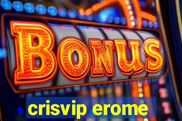 crisvip erome